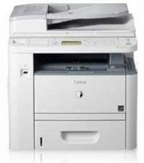 Driver per Canon imageRUNNER 1133A