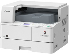 Driver per Canon imageRUNNER 1435P