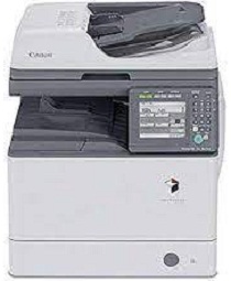 Driver per Canon imageRUNNER 1730i