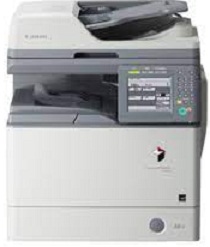 Driver per Canon imageRUNNER 1740i