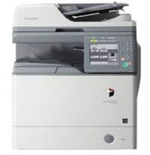 Driver per Canon imageRUNNER 1750i