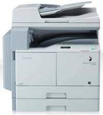 Driver per Canon imageRUNNER 2202N