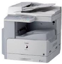 Driver Canon imageRUNNER 2318