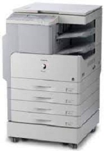 Driver Canon imageRUNNER 2320