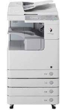 Driver per Canon imageRUNNER 2525i