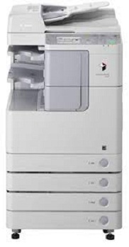 Driver Canon imageRUNNER 2530