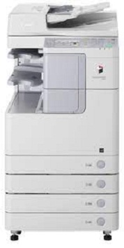 Driver per Canon imageRUNNER 2530i