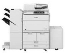 Driver per Canon imageRUNNER 2535i
