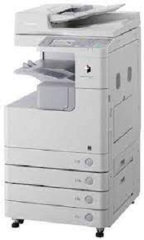 Driver Canon imageRUNNER 2545