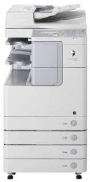 Driver per Canon imageRUNNER 2545i