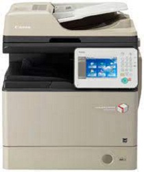 Driver per Canon imageRUNNER ADVANCE 400i