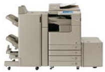 Driver per Canon imageRUNNER ADVANCE 4051i