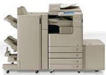 Driver per Canon imageRUNNER ADVANCE 4225i