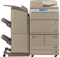 Driver per Canon imageRUNNER ADVANCE 6055