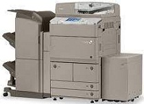 Driver per Canon imageRUNNER ADVANCE 6075