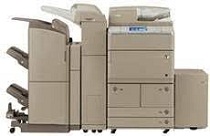 Driver per Canon imageRUNNER ADVANCE 6075i