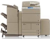 Driver per Canon imageRUNNER ADVANCE 6255i
