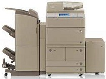 Driver per Canon imageRUNNER ADVANCE 6265i
