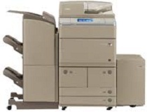 Driver per Canon imageRUNNER ADVANCE 6275i