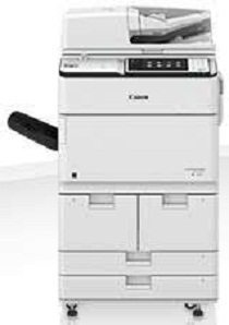 Driver per Canon imageRUNNER ADVANCE 6565i