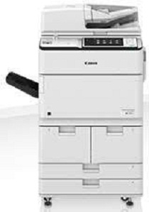 Driver per Canon imageRUNNER ADVANCE 6575i