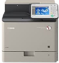 Driver per Canon imageRUNNER ADVANCE C350P