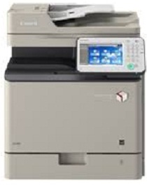 Driver per Canon imageRUNNER ADVANCE C350i