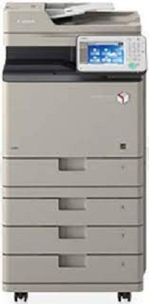Driver Canon imageRUNNER ADVANCE C351iF