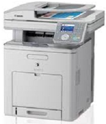 Driver per Canon imageRUNNER C1028iF