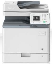 Driver Canon imageRUNNER C1225