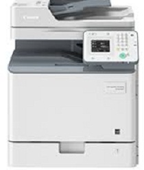 Driver per Canon imageRUNNER C1225iF