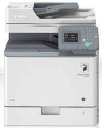 Driver per Canon imageRUNNER C1325iF
