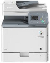 Driver per Canon imageRUNNER C1335iF