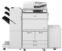 Driver per Canon imageRUNNER C1335iFC