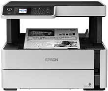 Driver Epson ET-M2170
