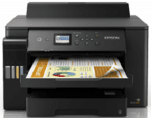 Driver Epson EcoTank ET-16150