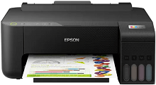 Driver Epson EcoTank ET-1810