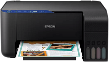 Driver Epson EcoTank ET-2711