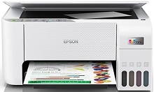 Driver Epson EcoTank ET-2810