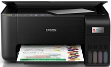 Driver Epson EcoTank ET-2811