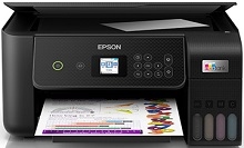 Driver Epson EcoTank ET-2820