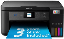 Driver Epson EcoTank ET-2851