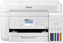 Driver Epson EcoTank ET-3760