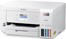 Driver Epson EcoTank ET-3830
