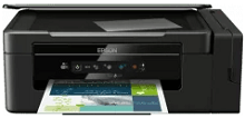 Driver per Epson EcoTank ITS L3050