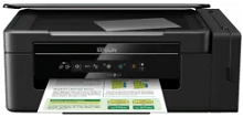 Driver per Epson EcoTank ITS L3060
