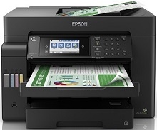 Driver Epson EcoTank L15180