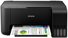 Driver Epson EcoTank L3110