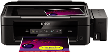 Driver Epson EcoTank L355