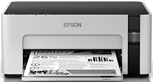 Driver per Epson EcoTank M1120